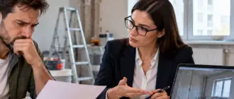 Ситуация с жильём, ремонтом и правами потребителей