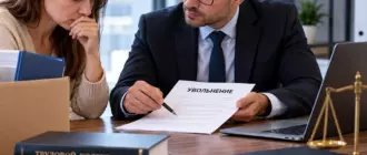 Документы и обстоятельства трудового спора