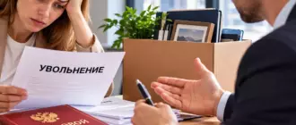Документы и обстоятельства трудового спора